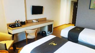 Zenith Premiere Hotel Baubau fotoÄŸrafÄ±