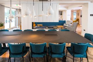 Staybridge Suites Cardiff fotoÄŸrafÄ±