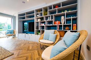 Staybridge Suites Cardiff fotoÄŸrafÄ±