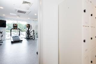 Staybridge Suites Cardiff fotoÄŸrafÄ±