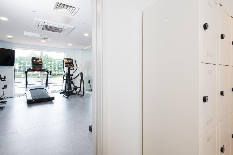 Staybridge Suites Cardiff - Aktivite