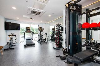 Staybridge Suites Cardiff fotoÄŸrafÄ±