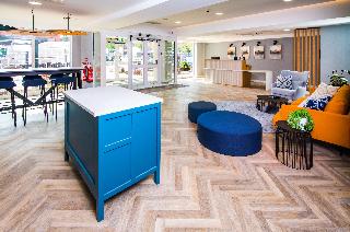 Staybridge Suites Cardiff fotoÄŸrafÄ±