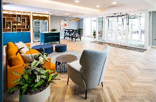 Staybridge Suites Cardiff fotoÄŸrafÄ±