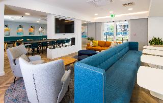Staybridge Suites Cardiff fotoÄŸrafÄ±