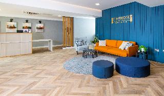Staybridge Suites Cardiff fotoÄŸrafÄ±