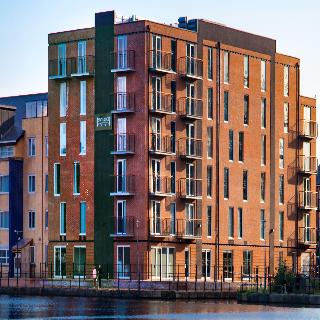 Staybridge Suites Cardiff fotoÄŸrafÄ±