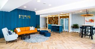 Staybridge Suites Cardiff fotoÄŸrafÄ±
