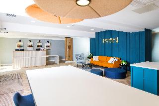 Staybridge Suites Cardiff fotoÄŸrafÄ±