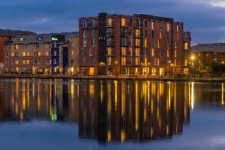 Staybridge Suites Cardiff fotoÄŸrafÄ±