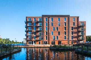 Staybridge Suites Cardiff fotoÄŸrafÄ±