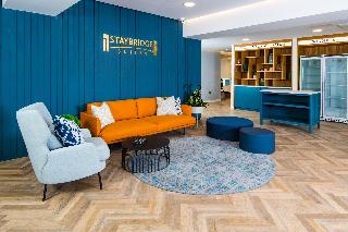 Staybridge Suites Cardiff fotoÄŸrafÄ±