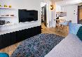 Staybridge Suites Cardiff oda fotoğrafı