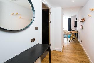 Staybridge Suites Cardiff fotoÄŸrafÄ±