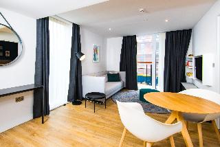 Staybridge Suites Cardiff fotoÄŸrafÄ±
