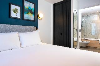 Staybridge Suites Cardiff fotoÄŸrafÄ±