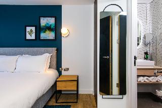 Staybridge Suites Cardiff fotoÄŸrafÄ±