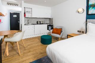Staybridge Suites Cardiff fotoÄŸrafÄ±