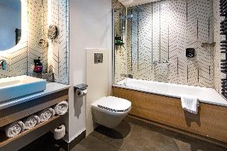 Staybridge Suites Cardiff fotoÄŸrafÄ±