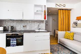 Staybridge Suites Cardiff fotoÄŸrafÄ±