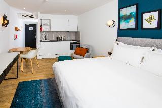 Staybridge Suites Cardiff fotoÄŸrafÄ±