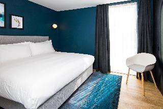 Staybridge Suites Cardiff fotoÄŸrafÄ±