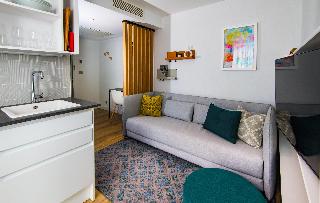 Staybridge Suites Cardiff fotoÄŸrafÄ±