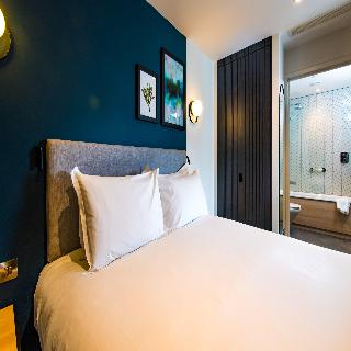 Staybridge Suites Cardiff fotoÄŸrafÄ±
