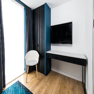 Staybridge Suites Cardiff fotoÄŸrafÄ±