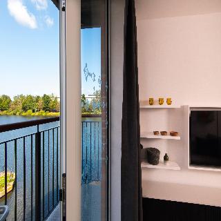Staybridge Suites Cardiff fotoÄŸrafÄ±