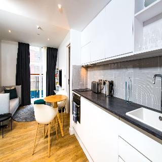 Staybridge Suites Cardiff fotoÄŸrafÄ±