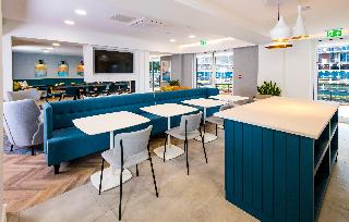 Staybridge Suites Cardiff fotoÄŸrafÄ±