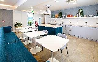 Staybridge Suites Cardiff fotoÄŸrafÄ±
