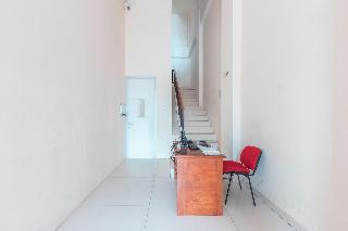 2364 Cempaka Harapan Indah otel fotoğrafı