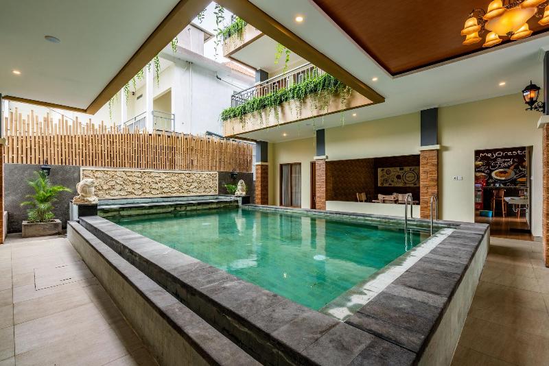 Mejore Hotel - Aktivite
