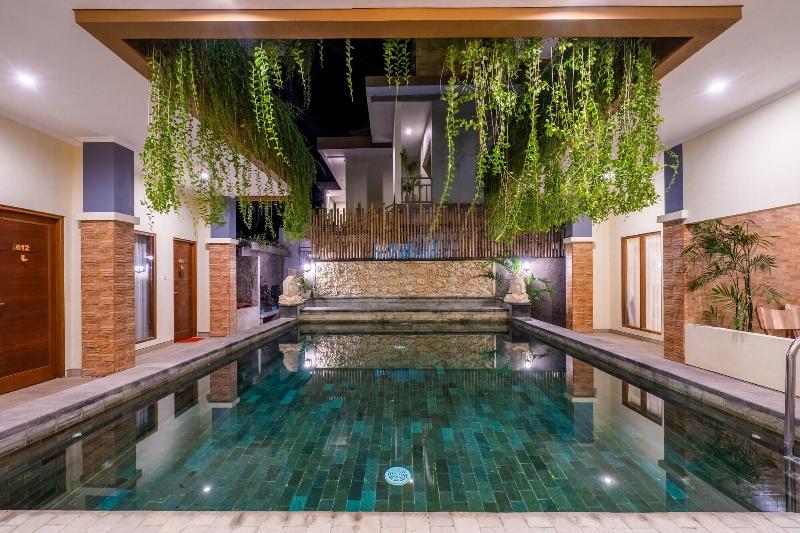 Mejore Hotel - Aktivite