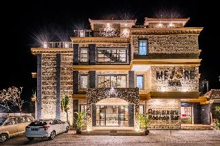 Mejore Hotel fotoÄŸrafÄ±