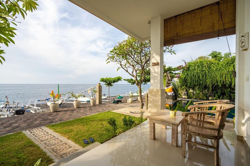 Mejore Hotel - Genel