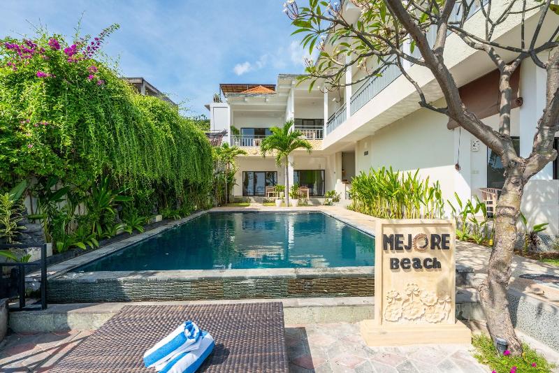 Mejore Hotel - Genel