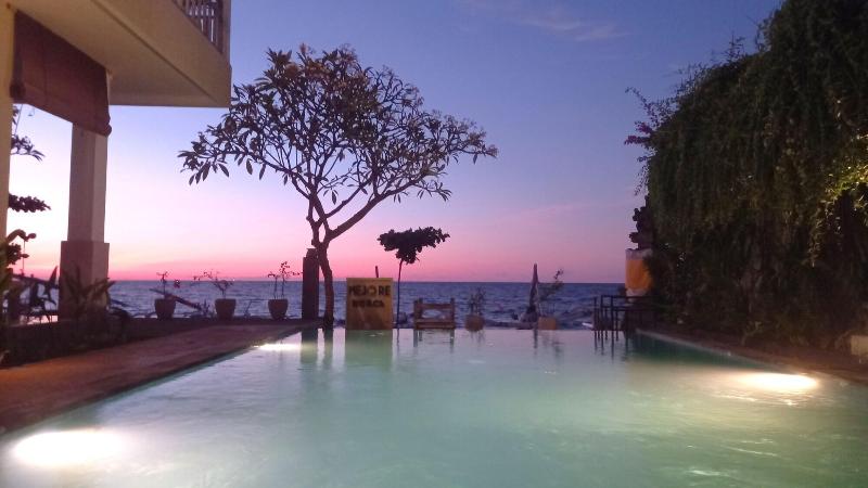 Mejore Hotel - Genel