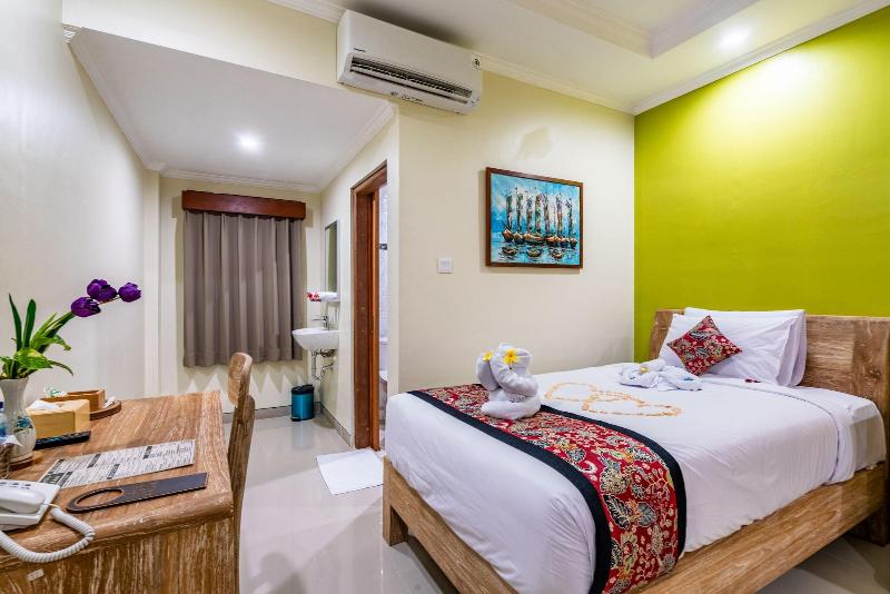 Mejore Hotel - Oda