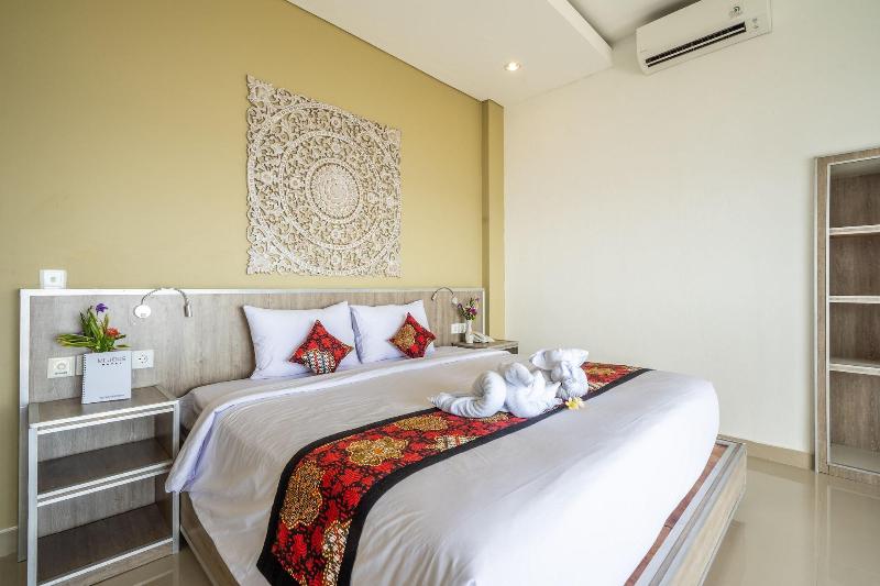 Mejore Hotel - Oda