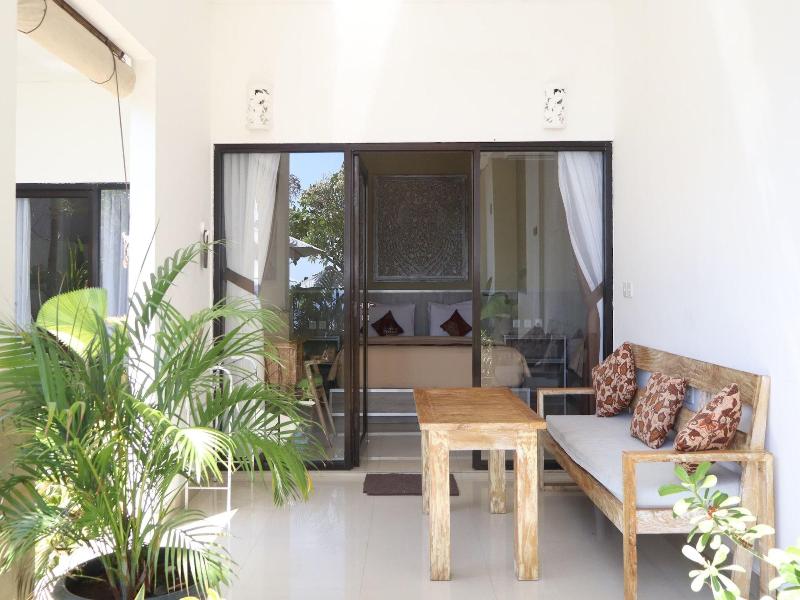 Mejore Hotel - Oda