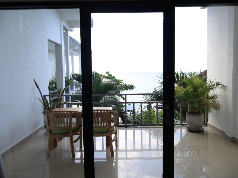 Mejore Hotel - Oda