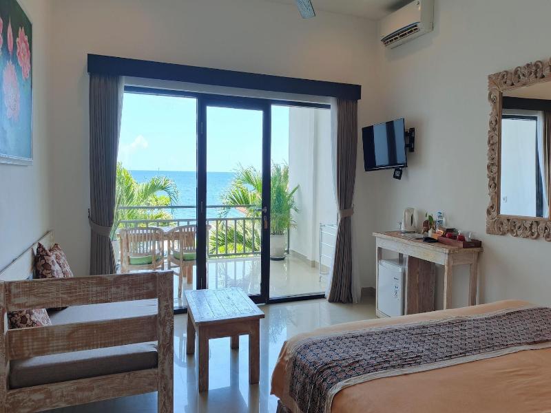 Mejore Hotel - Oda