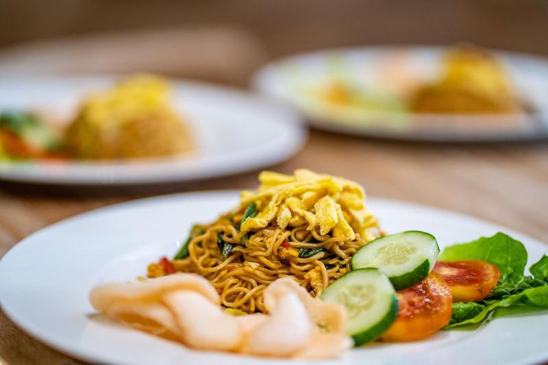 Mejore Hotel - Restoran