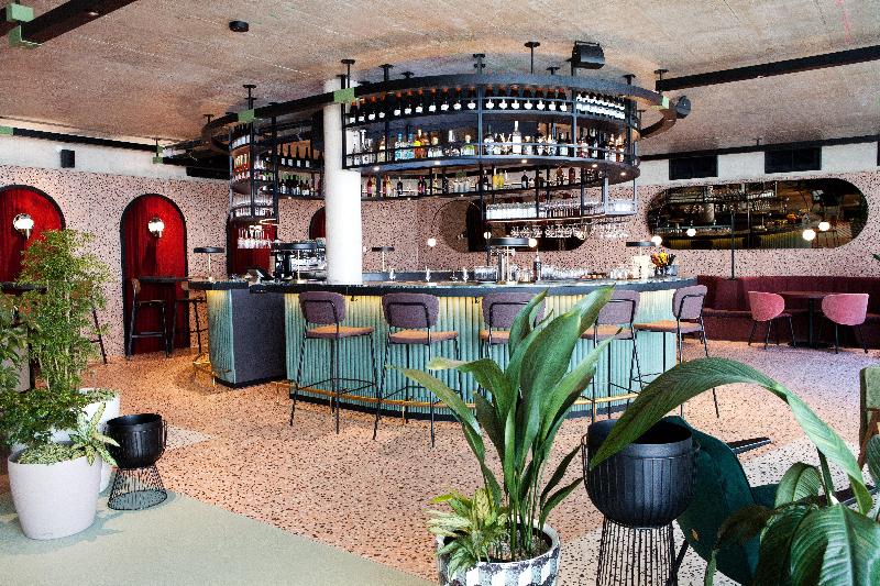 Hotel Indigo Vienna - Naschmarkt - Bar
