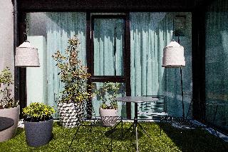 Hotel Indigo Vienna - Naschmarkt fotoÄŸrafÄ±