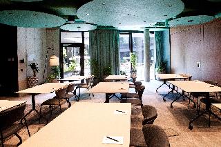 Hotel Indigo Vienna - Naschmarkt fotoÄŸrafÄ±