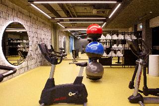 Hotel Indigo Vienna - Naschmarkt fotoÄŸrafÄ±